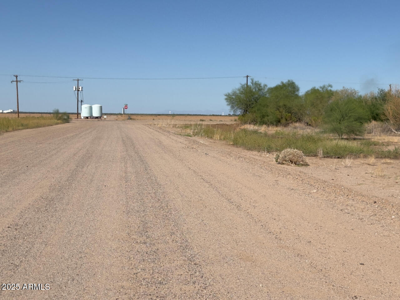 0 West Harmon Road Eloy, AZ 85131 - Photo 32 of 34 a view of a lake view with beach