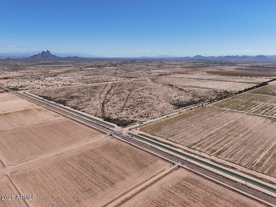0 West Harmon Road Eloy, AZ 85131 - Photo 10 of 34 a view of ocean view and mountain view