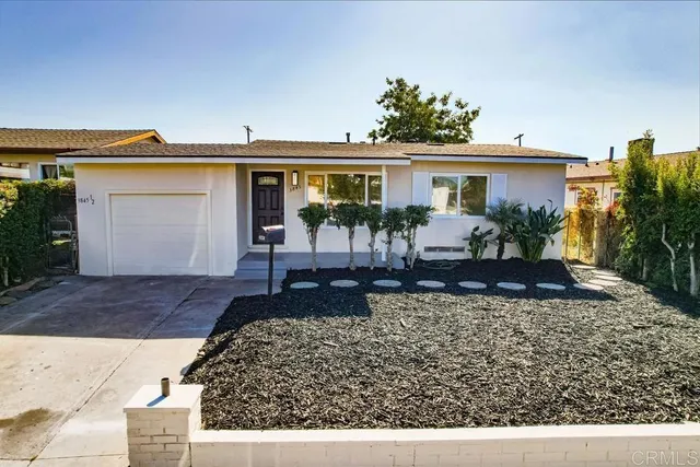 $1,090,000 | 3845 Ocean View Boulevard, San Diego, CA 92113