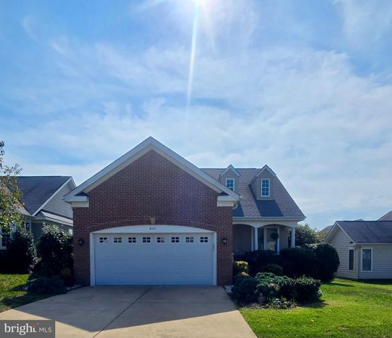 $560,000 | 5117 Sewells Pointe Drive, Fredericksburg, VA 22407