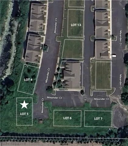 $149,000 | 849 Meander Court, Medina, MN 55340