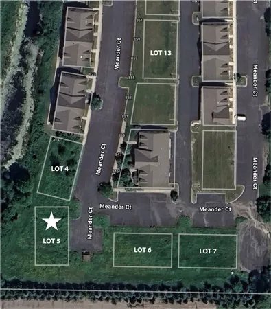 $149,000 | 849 Meander Court, Medina, MN 55340