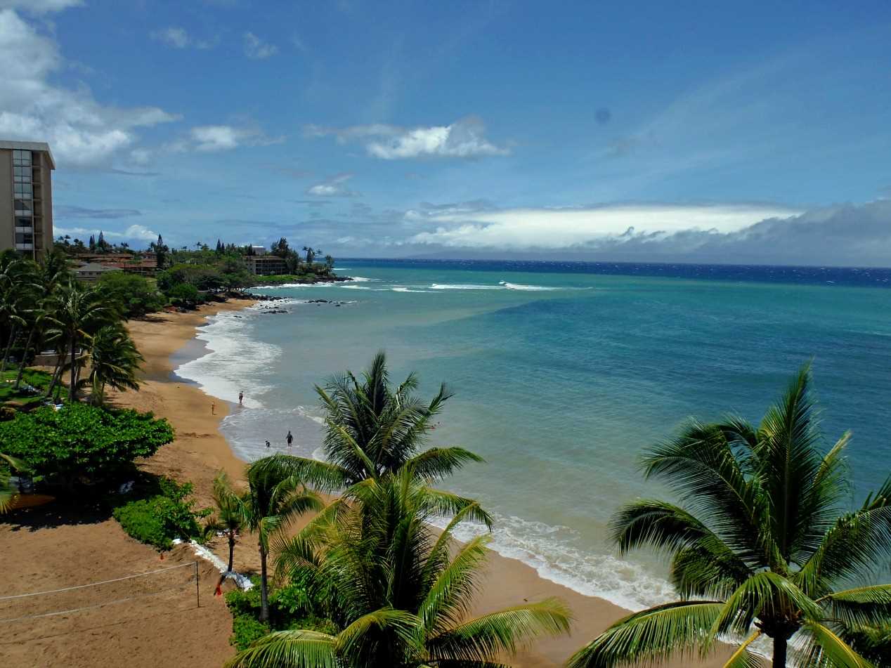 4299 Lower Honoapiilani Road, Unit 354 Lahaina, HI 96761 - Photo 1 of 30