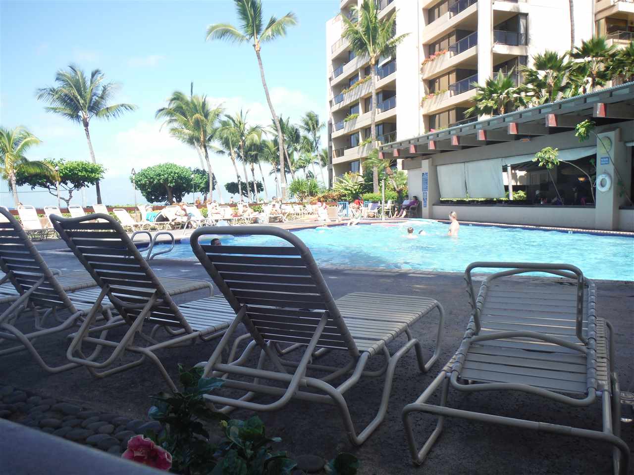 4299 Lower Honoapiilani Road, Unit 354 Lahaina, HI 96761 - Photo 27 of 30