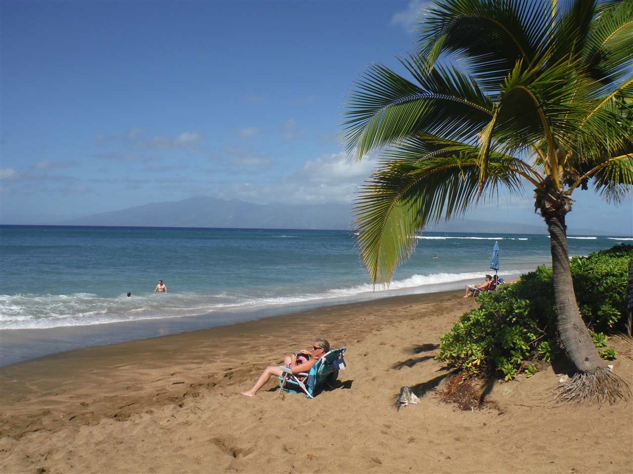 4299 Lower Honoapiilani Road, Unit 354 Lahaina, HI 96761 - Photo 29 of 30