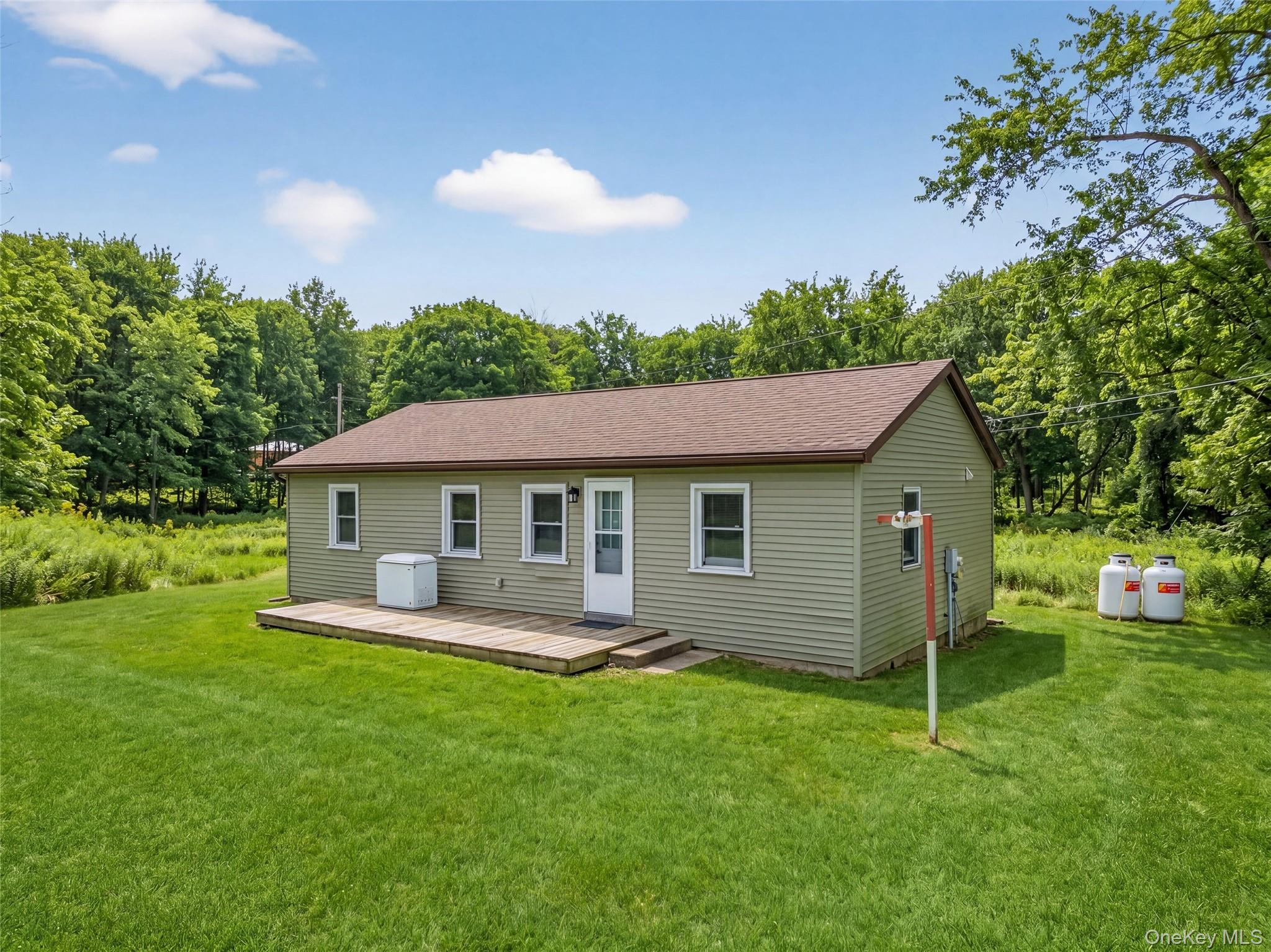 3 Old Country Road Otisville, NY 10963 - Photo 24 of 45 Ranch - completely renovated