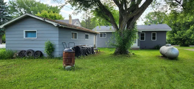 $58,900 | 411 Governor Street, Oklee, MN 56742