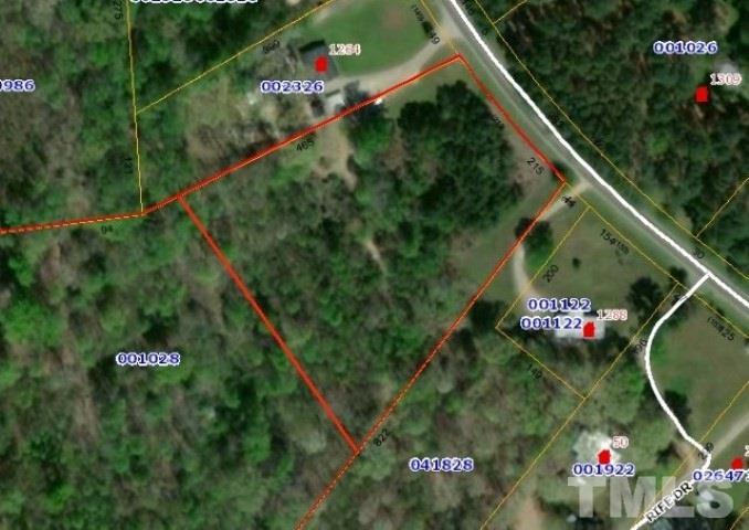 0 Cheves Road Zebulon, NC 27597 - Photo 1 of 3
