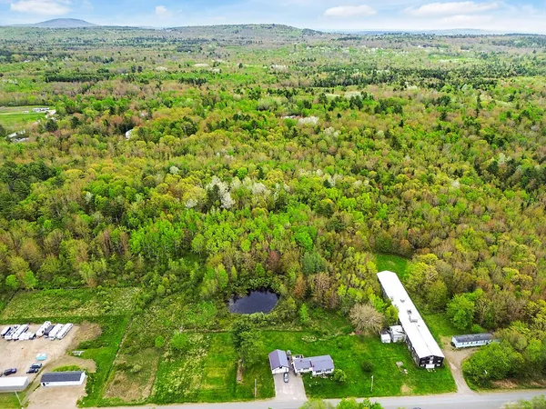 $60,000 | 2 Curtis Road, Searsport, ME 04974