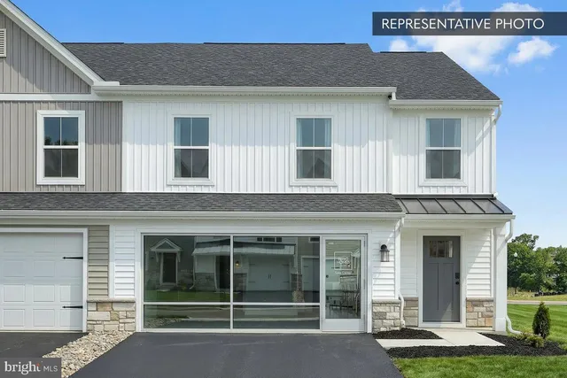 $447,990 | 1042 Addie Lane, Harrisburg, PA 17112