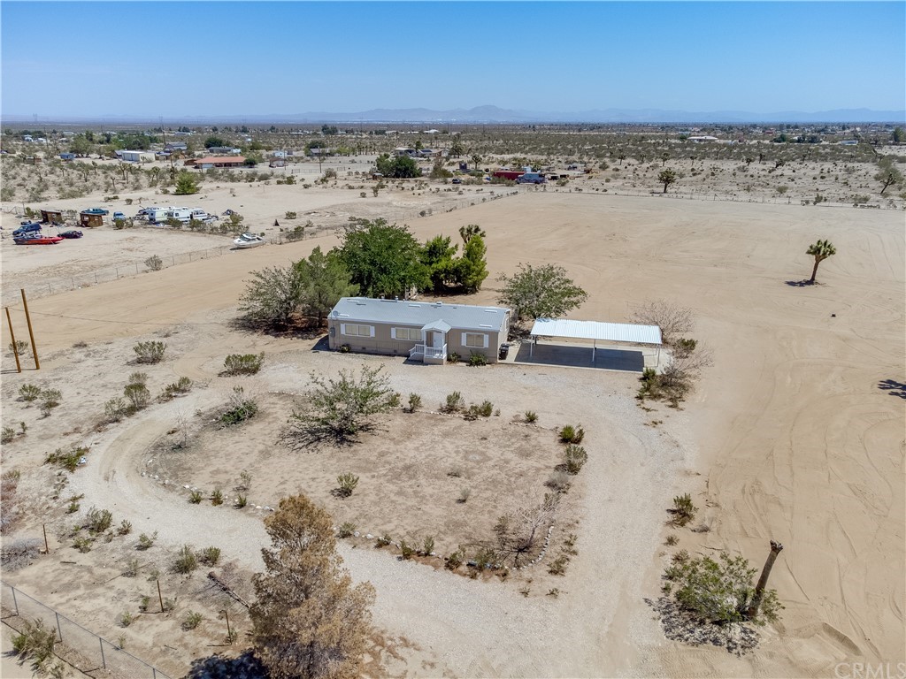 13825 Paramount Road Phelan, CA 92371 - Photo 1 of 1