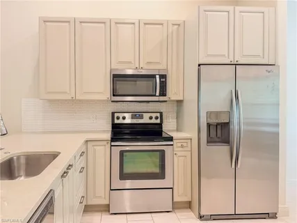 $295,000 | 3510 Avion Woods Court, Unit 104, Naples, FL 34104