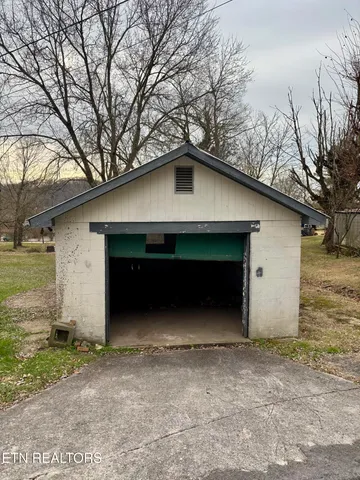 $85,000 | 210 Hill Street, Rogersville, TN 37857