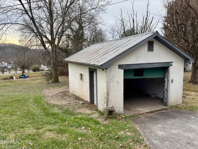 $85,000 | 210 Hill Street, Rogersville, TN 37857