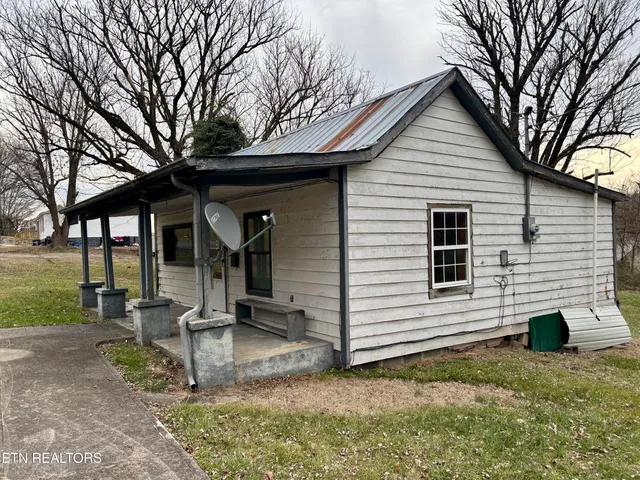 $85,000 | 210 Hill Street, Rogersville, TN 37857