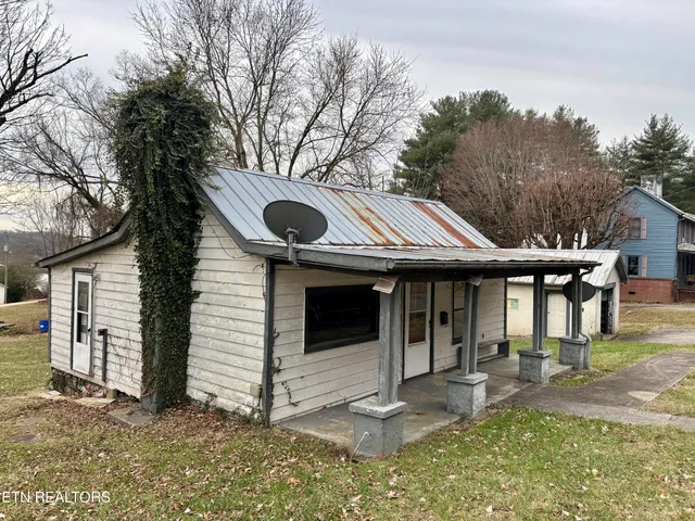 $85,000 | 210 Hill Street, Rogersville, TN 37857