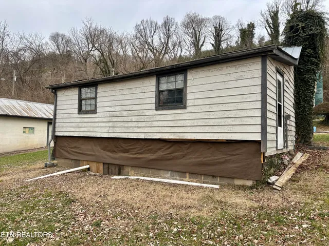 $85,000 | 210 Hill Street, Rogersville, TN 37857