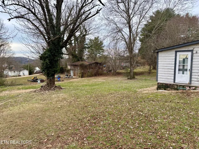$85,000 | 210 Hill Street, Rogersville, TN 37857