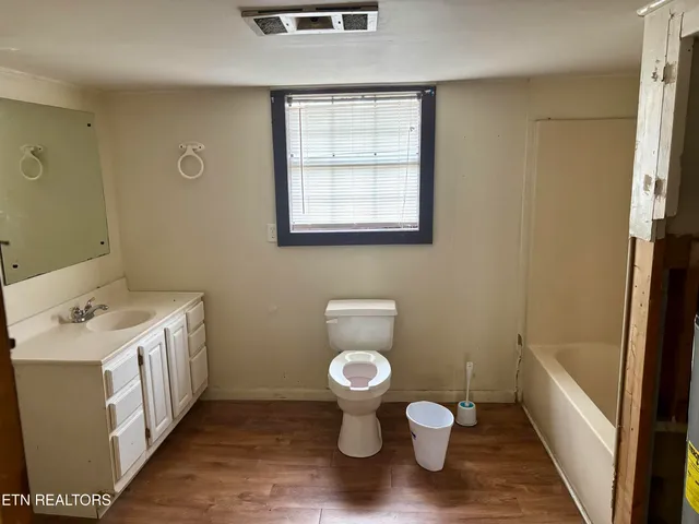 $85,000 | 210 Hill Street, Rogersville, TN 37857