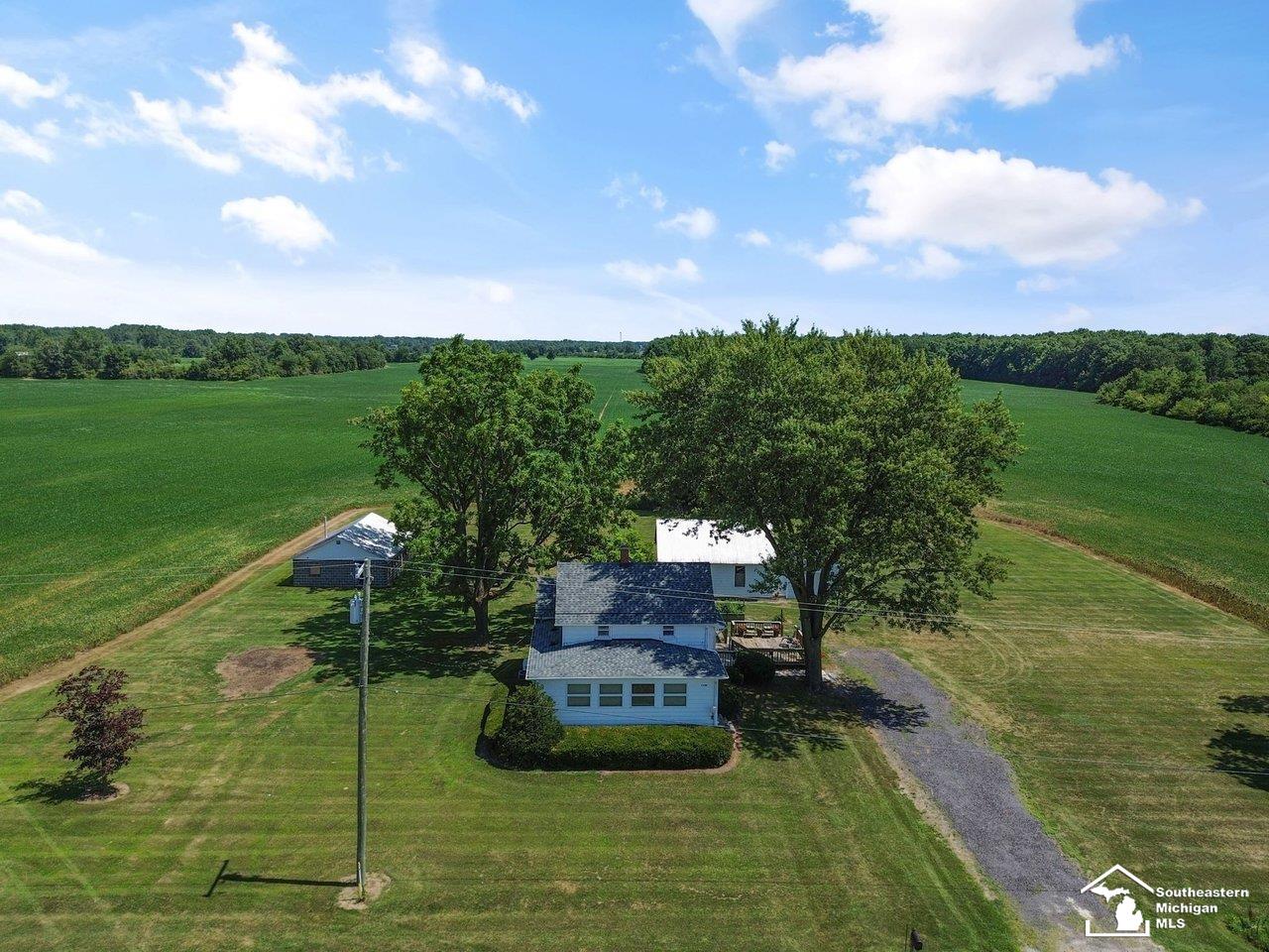 10566 Sumpter Road Maybee, MI 48159 - Photo 43 of 51 Gallery Image 43