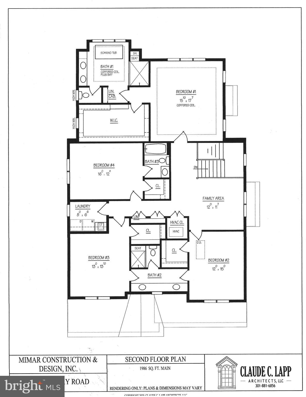 5924 Conway Road Bethesda, MD 20817 - Photo 3 of 4