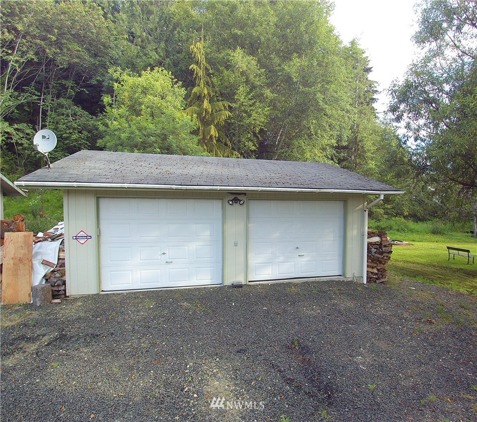 1101 East Krabbenhoft Road Grapeview, WA 98546 - Photo 14 of 16 Gallery Image 14