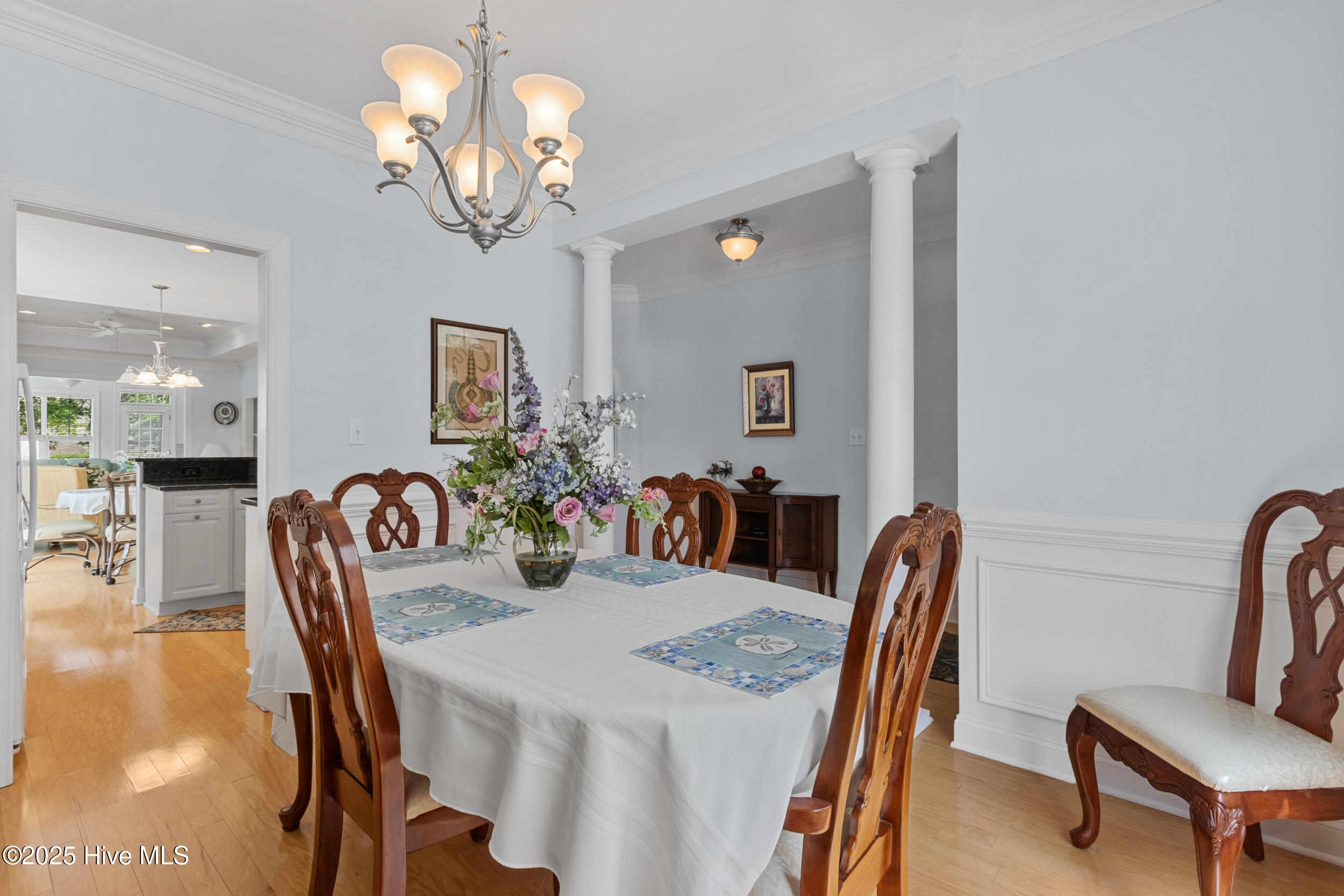 509 Wallington Road Wilmington, NC 28409 - Photo 9 of 42 16_dining room