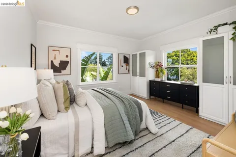 $640,000 | 851 Arlington Avenue, Oakland, CA 94608