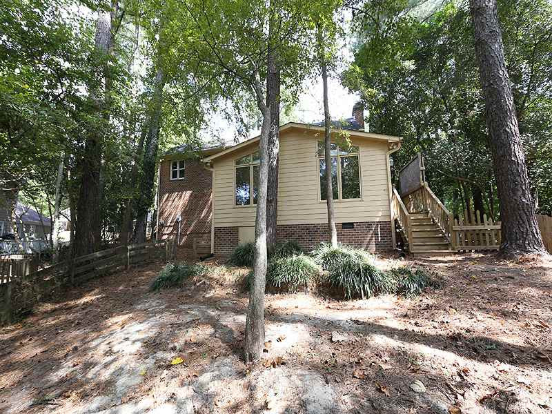 6 Strawberry Ridge Lane Durham, NC 27713 - Photo 19 of 19 Photo 19