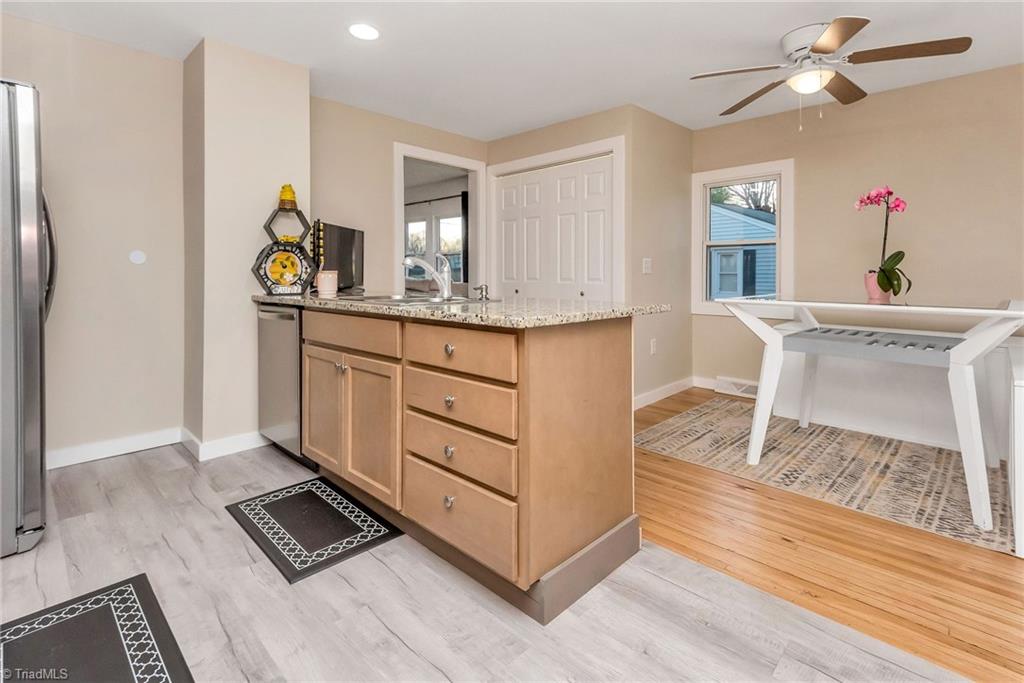 260 Austin Traphill Road Elkin, NC 28621 - Photo 15 of 49 Gallery Image 15
