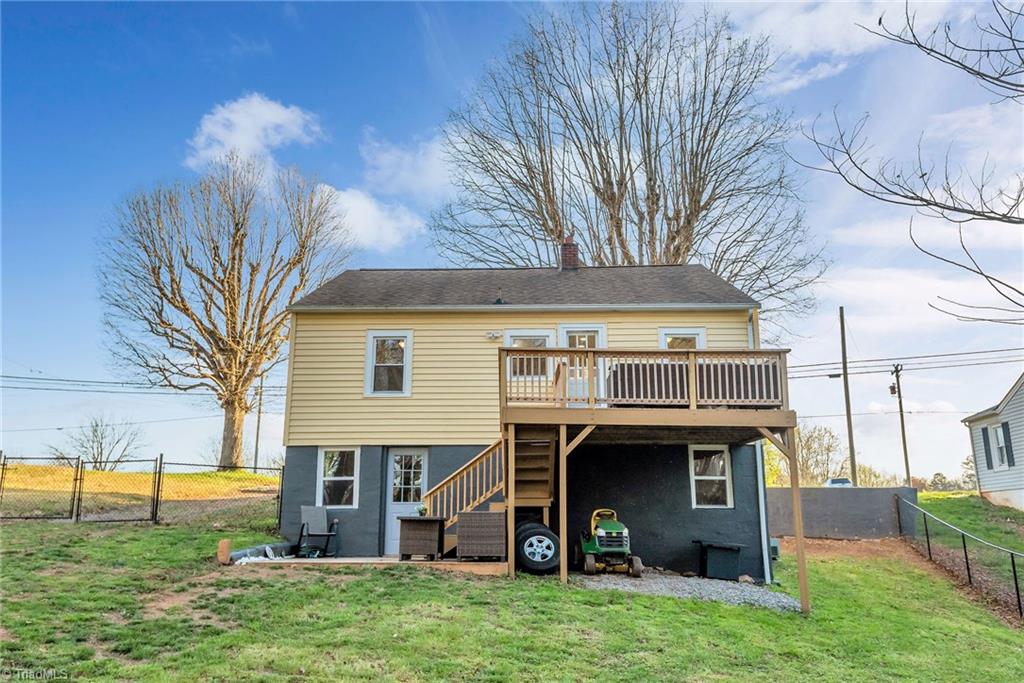 260 Austin Traphill Road Elkin, NC 28621 - Photo 41 of 49 Gallery Image 41