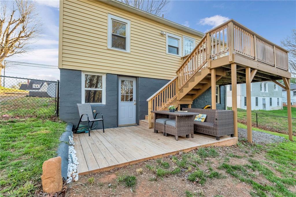 260 Austin Traphill Road Elkin, NC 28621 - Photo 44 of 49 Gallery Image 44