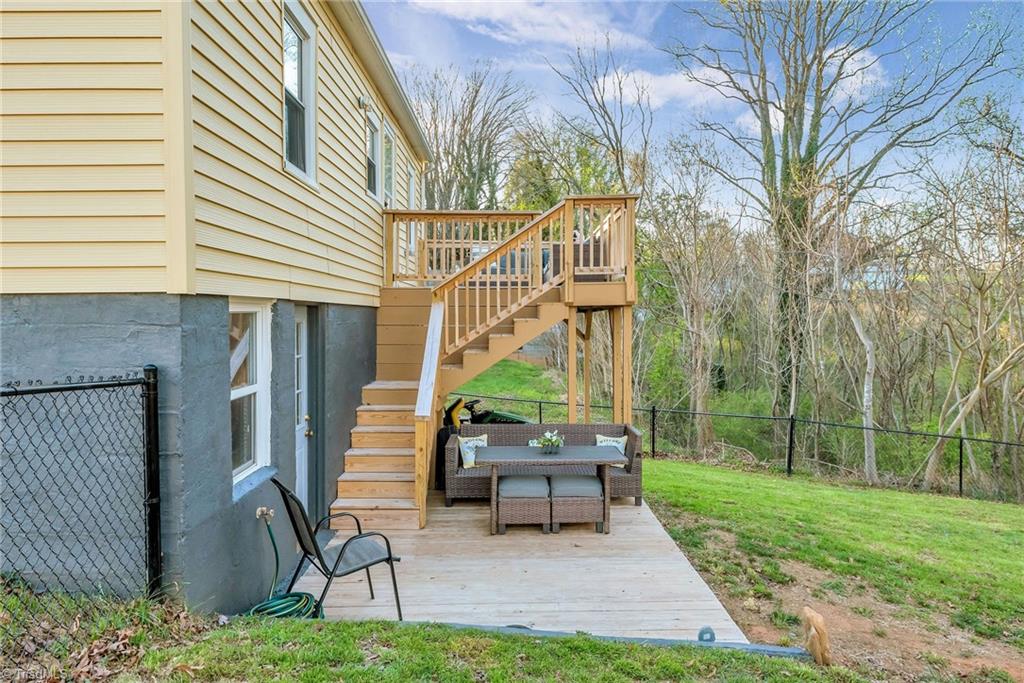 260 Austin Traphill Road Elkin, NC 28621 - Photo 45 of 49 Gallery Image 45