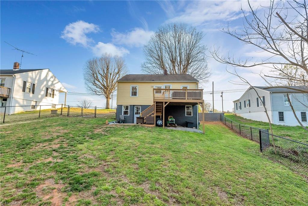 260 Austin Traphill Road Elkin, NC 28621 - Photo 47 of 49 Gallery Image 47