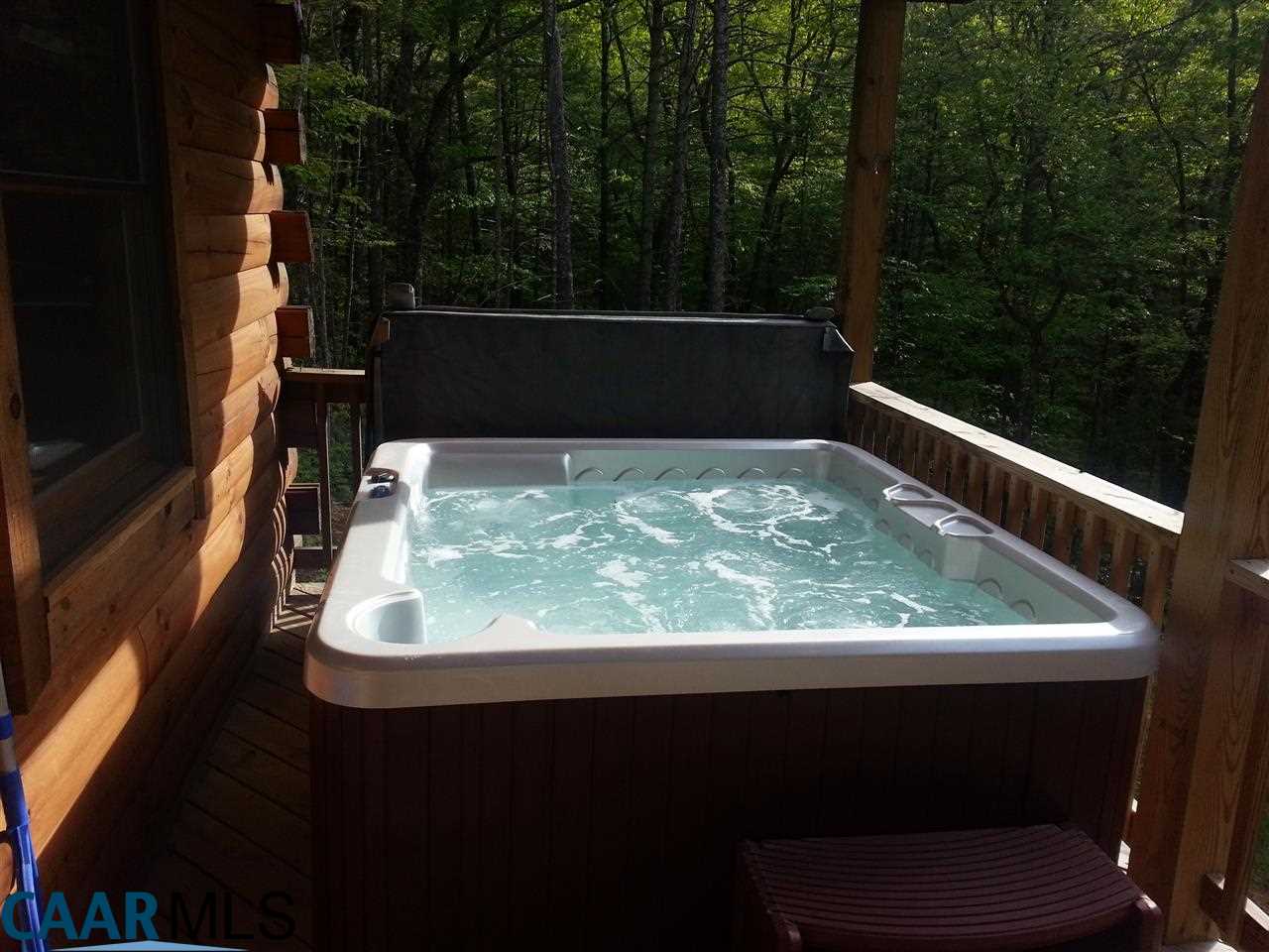 1673 Turkey Ridge Road Stanardsville, VA 22973 - Photo 10 of 12