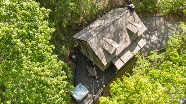 $500,000 | 155 Spivey Mountain Road, Asheville, NC 28806