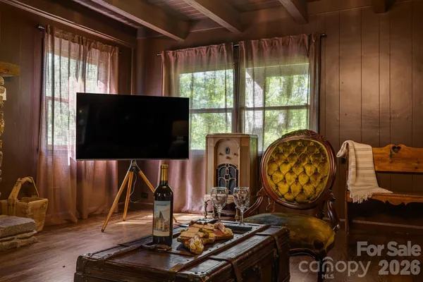 $500,000 | 155 Spivey Mountain Road, Asheville, NC 28806