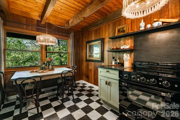 $500,000 | 155 Spivey Mountain Road, Asheville, NC 28806