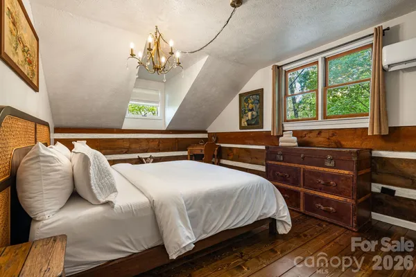 $500,000 | 155 Spivey Mountain Road, Asheville, NC 28806