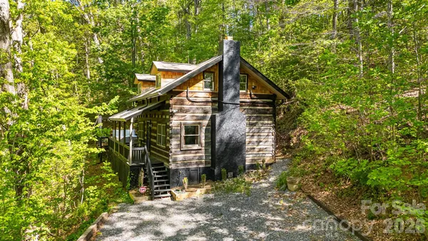 $500,000 | 155 Spivey Mountain Road, Asheville, NC 28806