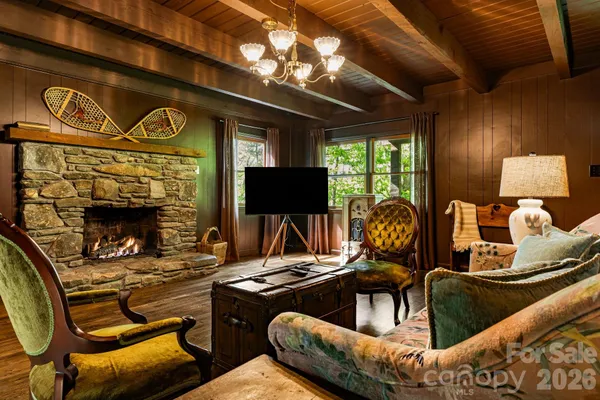 $500,000 | 155 Spivey Mountain Road, Asheville, NC 28806