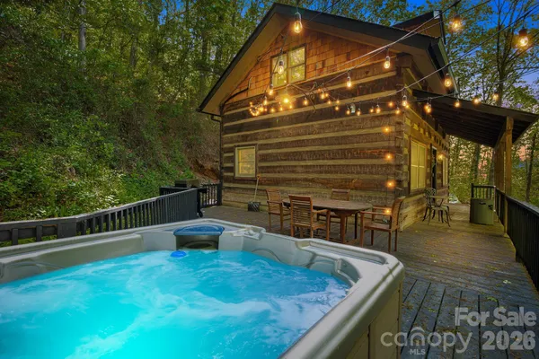 $500,000 | 155 Spivey Mountain Road, Asheville, NC 28806