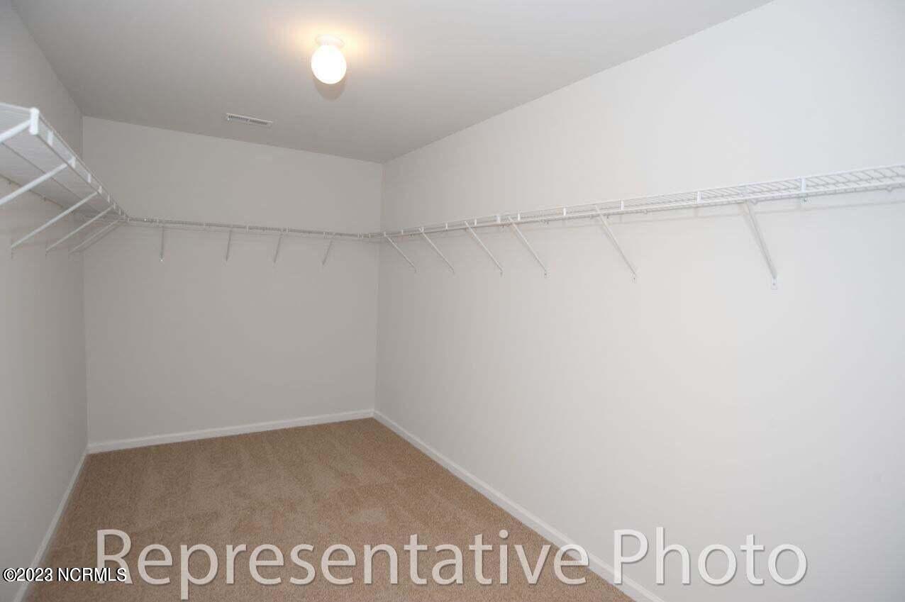 514 Ranchers Lane Jacksonville, NC 28546 - Photo 9 of 12 Wayfare Owners Closet