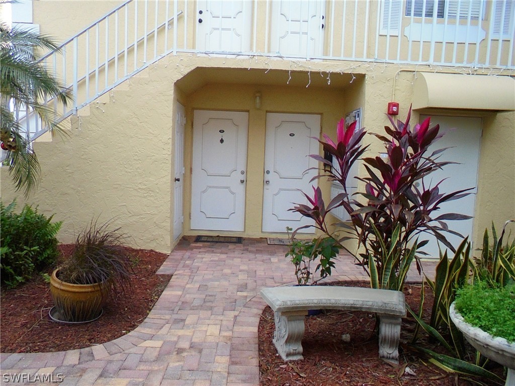 8148 Country Road, Unit 101 Fort Myers, FL 33919 - Photo 14 of 16 Gallery Image 14