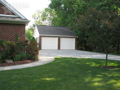 5111 Vandolah Road Leo, IN 46765 - Photo 22 of 25 Gallery Image 22