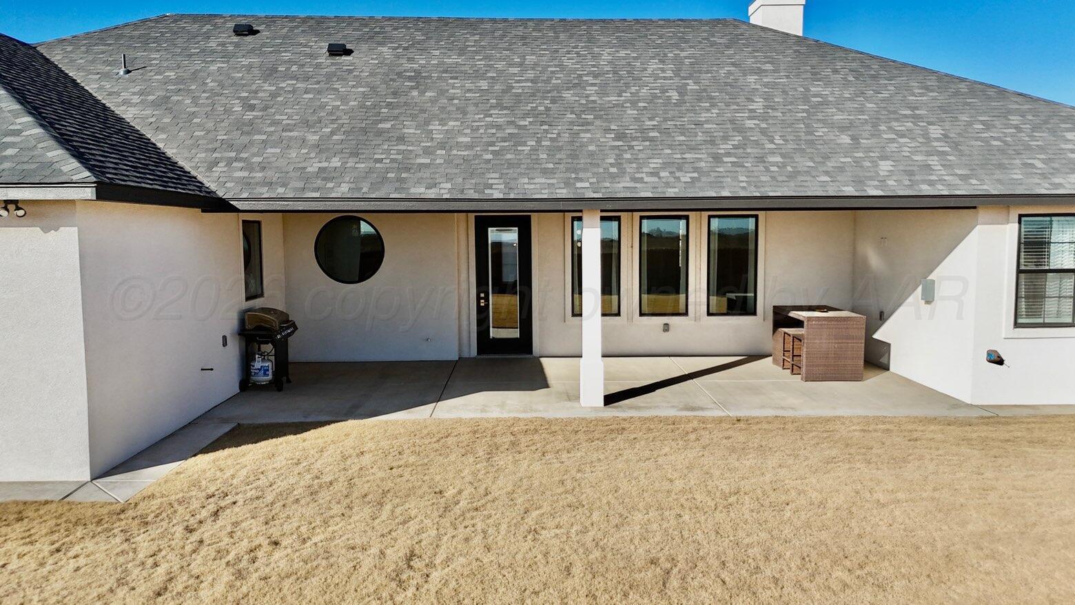 3701 Longhorn Springs Road Amarillo, TX 79119 - Photo 39 of 48 Patio