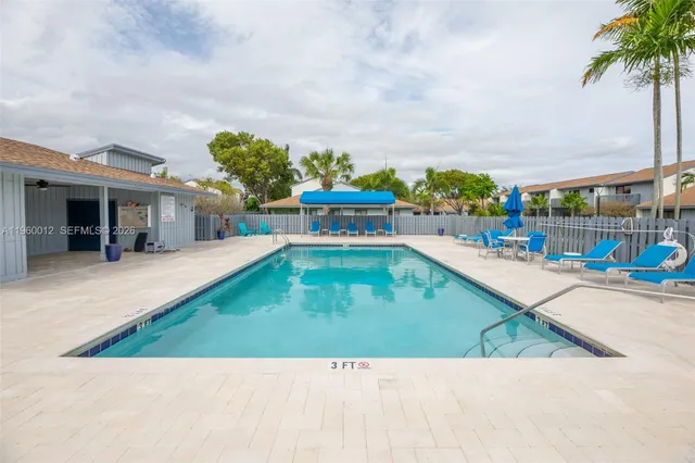 $2,750 | 1422 Amanda Street, Unit 1422, Hollywood, FL 33020