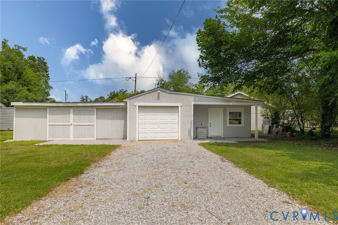 1820 10th Street Victoria, VA 23974 - Photo 30 of 35