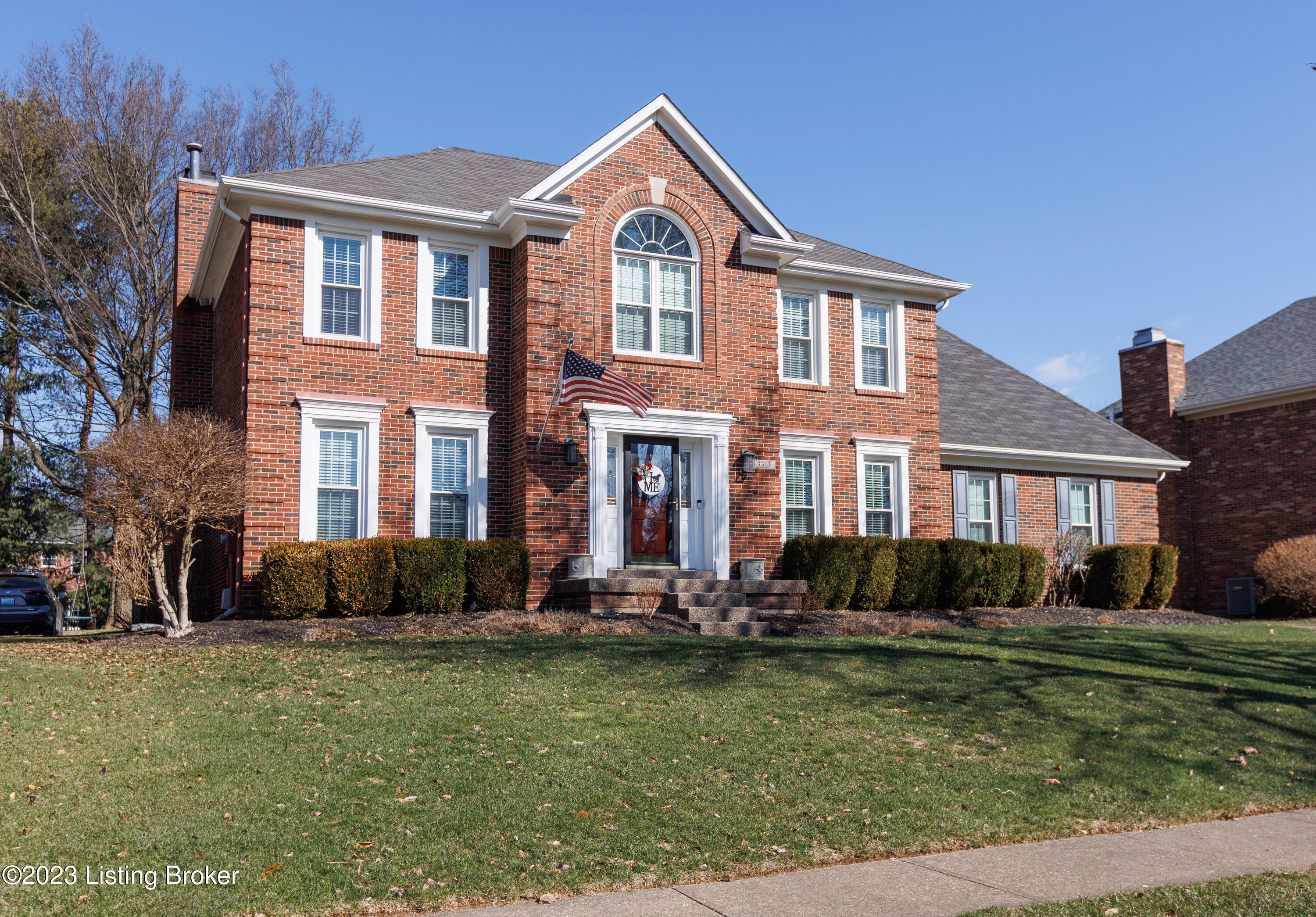 3317 Trail Ridge Road Louisville, KY 40241 - Photo 2 of 52 002