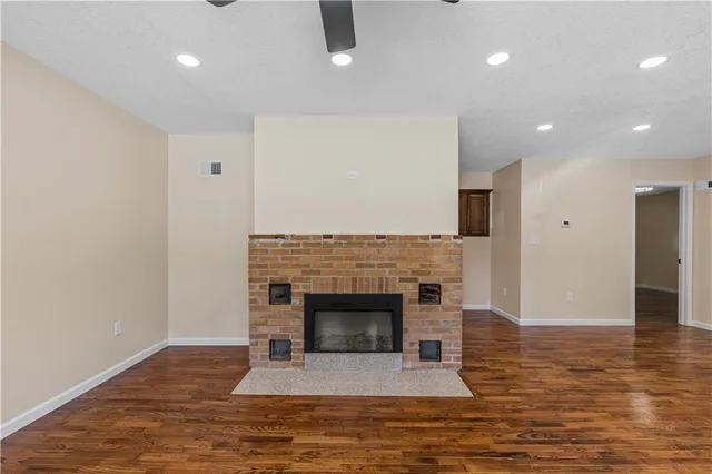 $199,000 | 115 West Walnut Street, Rich Hill, MO 64779